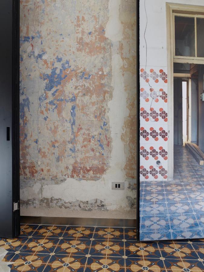 Rhinoceros Aparthotel Rome Exterior photo