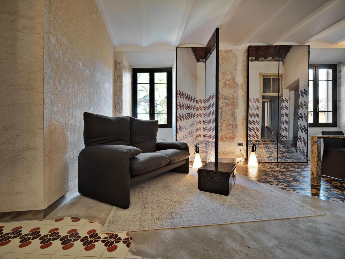 Rhinoceros Aparthotel Rome Exterior photo
