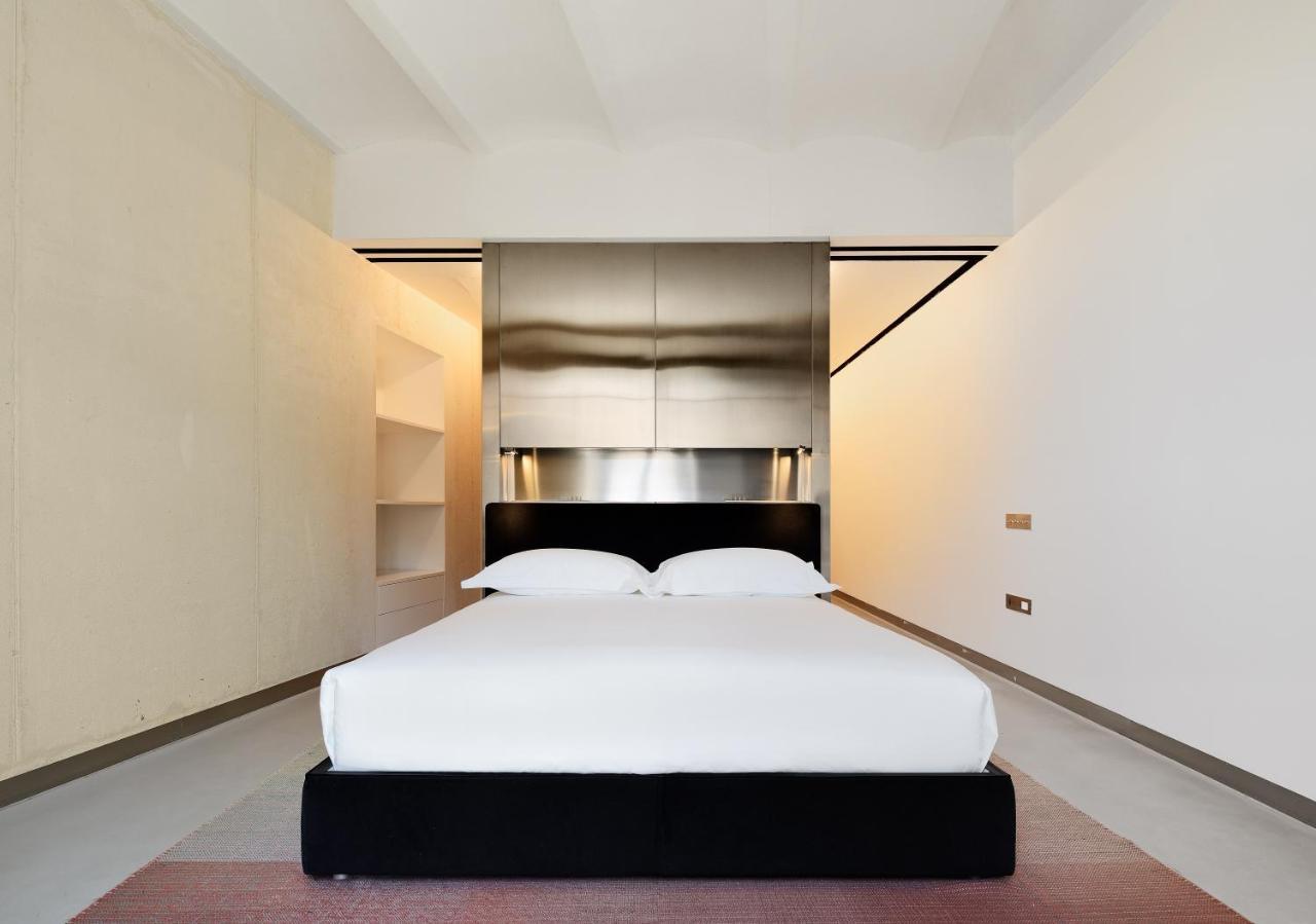 Rhinoceros Aparthotel Rome Exterior photo