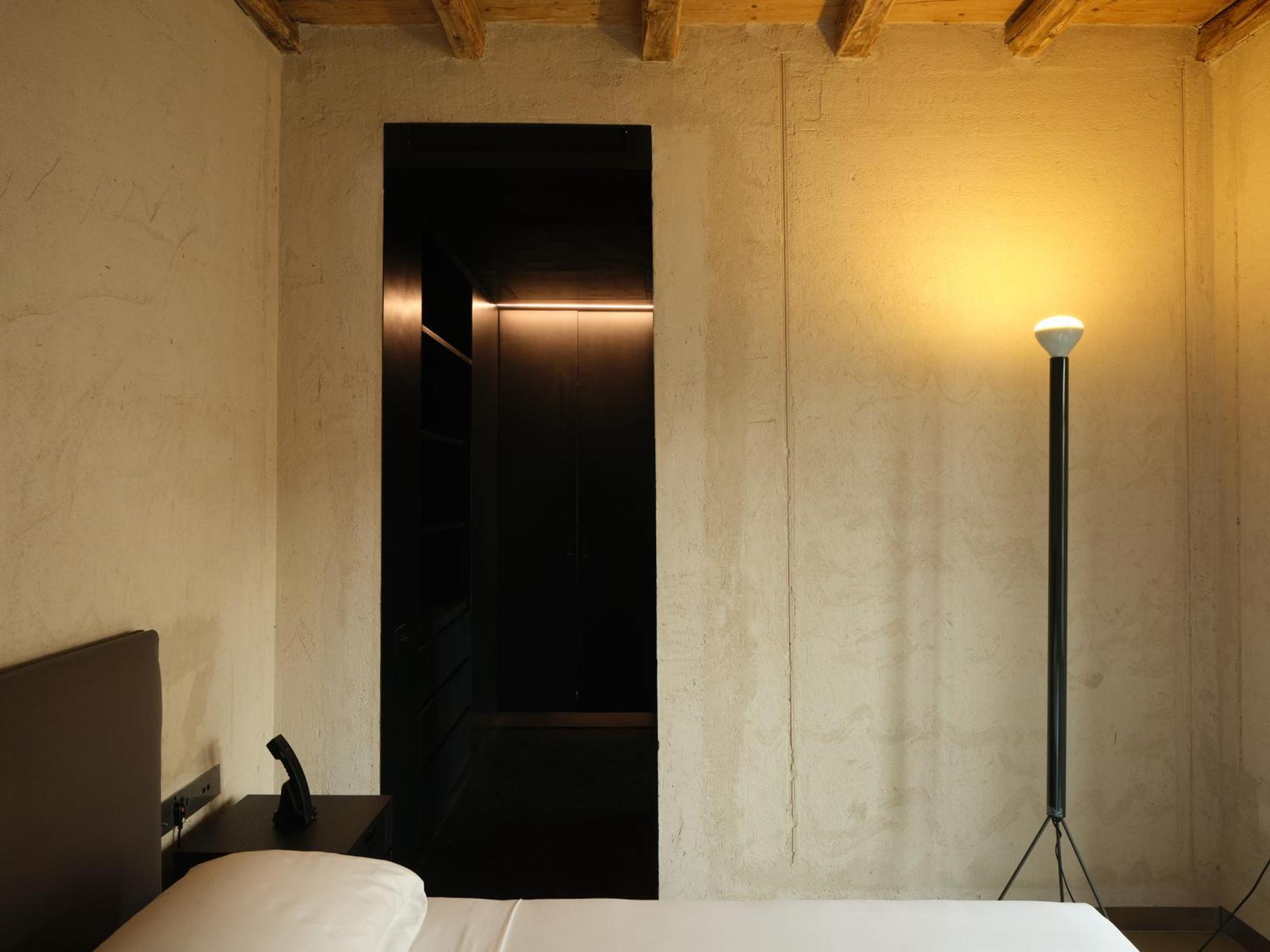 Rhinoceros Aparthotel Rome Exterior photo